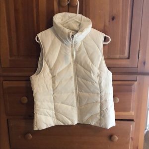 KENNETH COLE REACTION DOWN PUFFER VEST